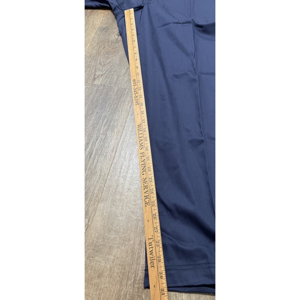 LAPCO FR Coverall Mens 4XL Moisture Management Work Safety - Picture 6 of 9
